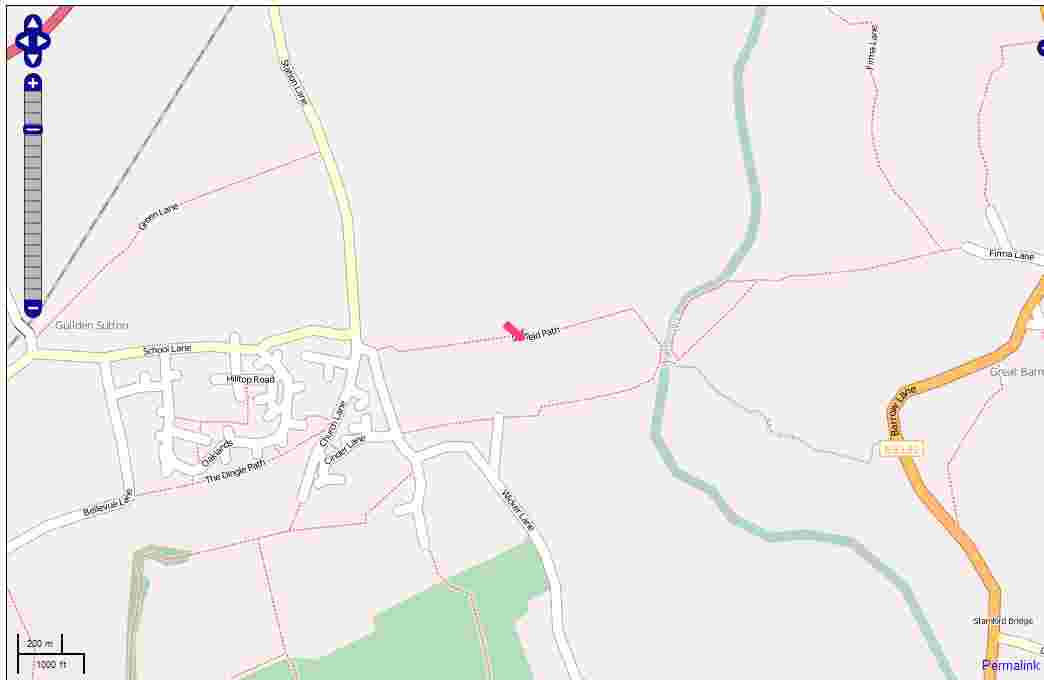 openstreetmap